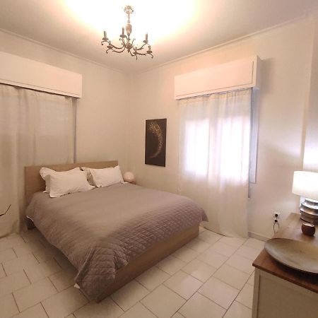 Athens Lavish Appartment Exterior foto