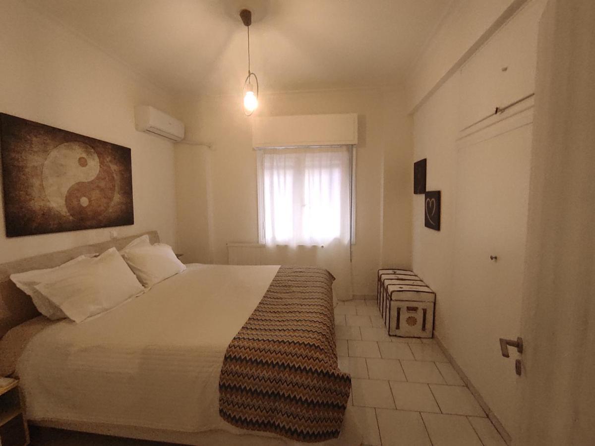 Athens Lavish Appartment Exterior foto