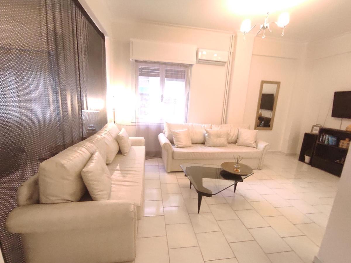 Athens Lavish Appartment Exterior foto