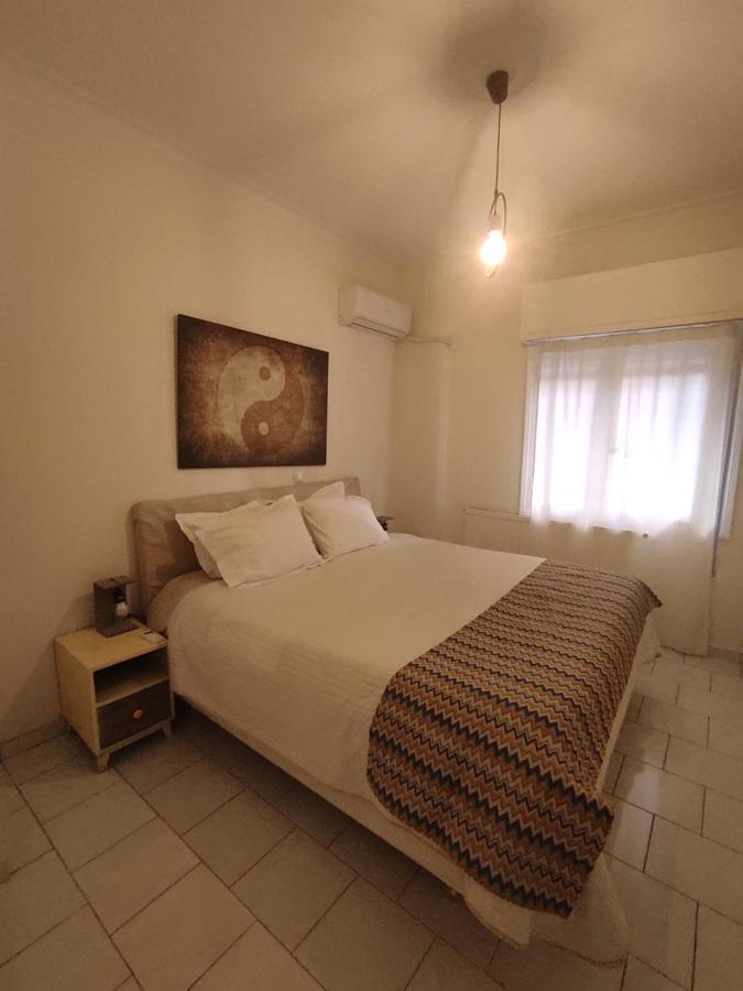 Athens Lavish Appartment Exterior foto