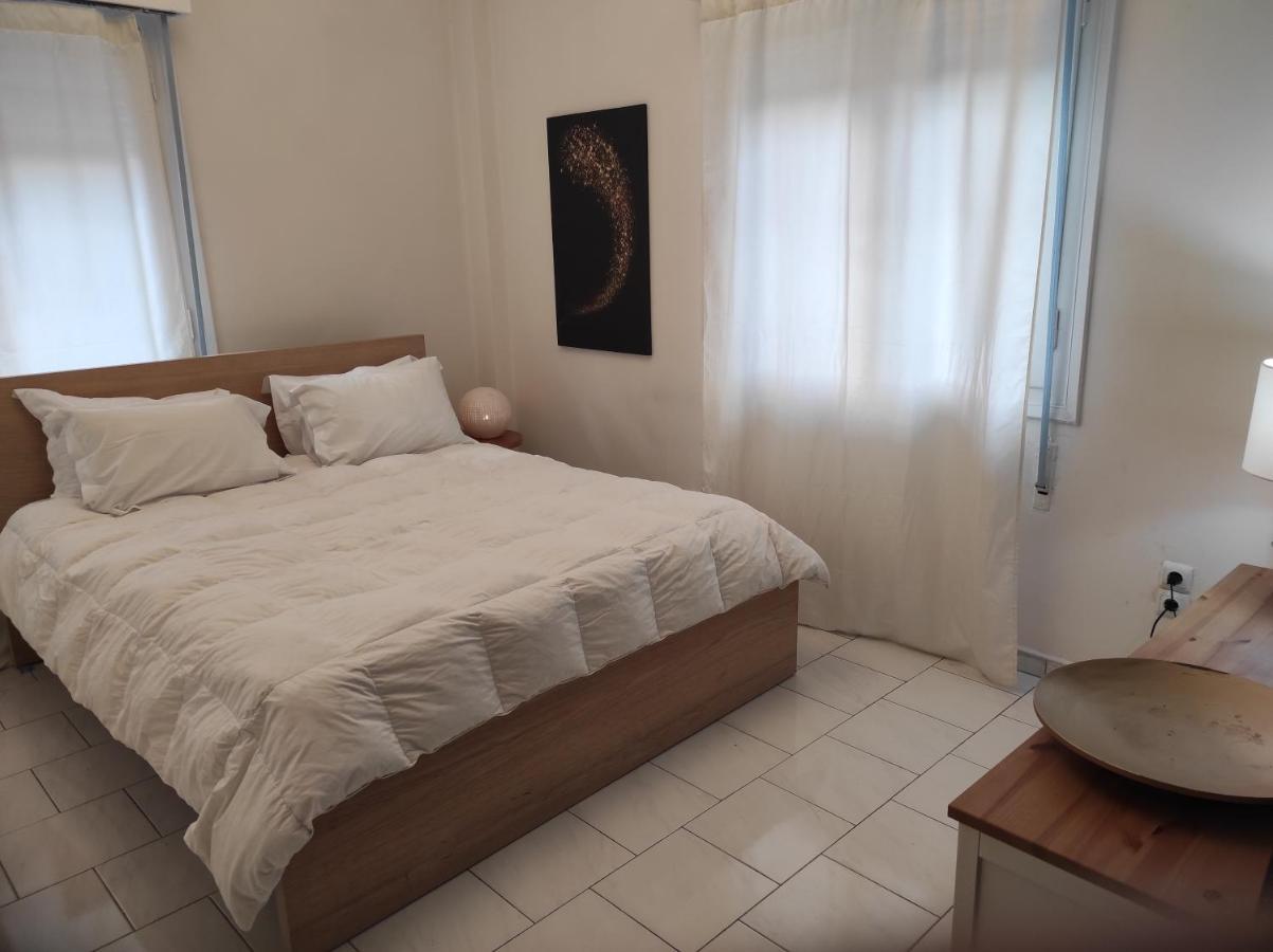 Athens Lavish Appartment Exterior foto